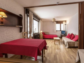 Appartement cosy au centre de La Clusaz, skis aux pieds, proche télésiège et animations - FR-1-304-4